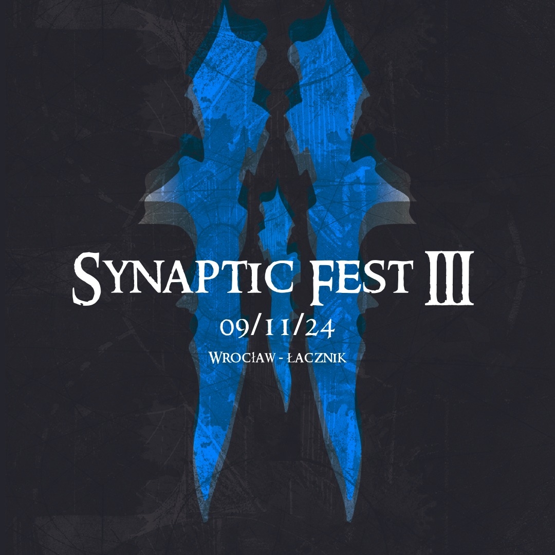 Synaptic FEST III