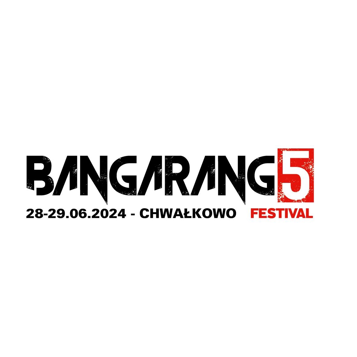 Bangarang Festival