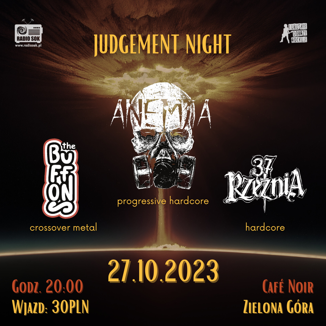 Judgement Day 2023