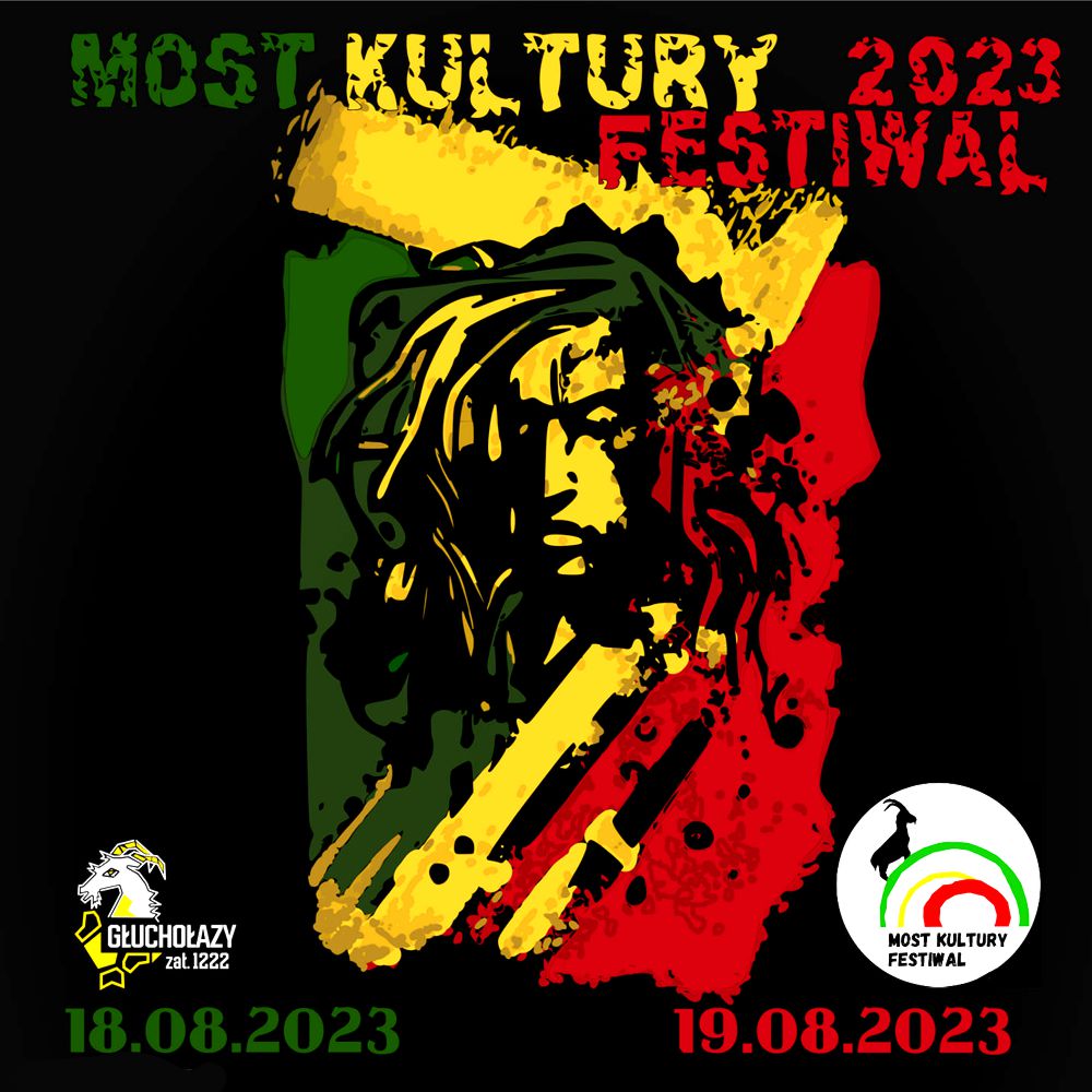 Most Kultury 2023