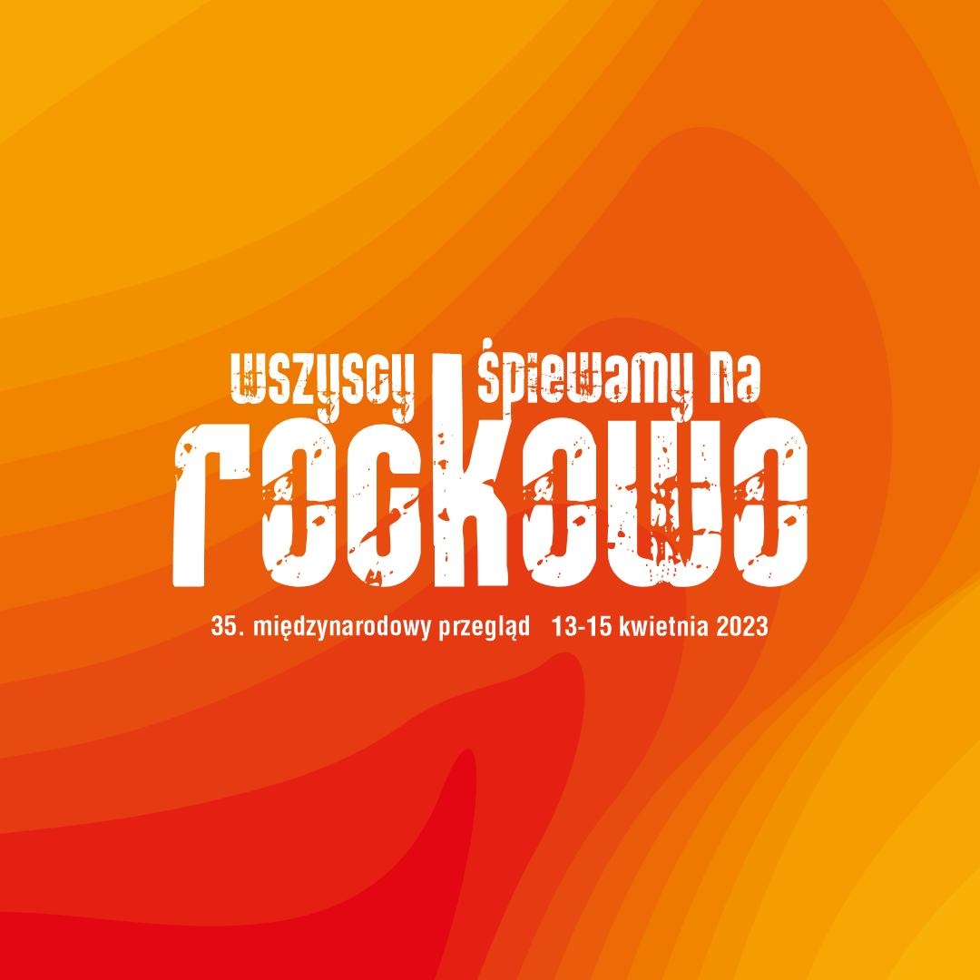 Wszyscy Śpiewamy na Rockowo